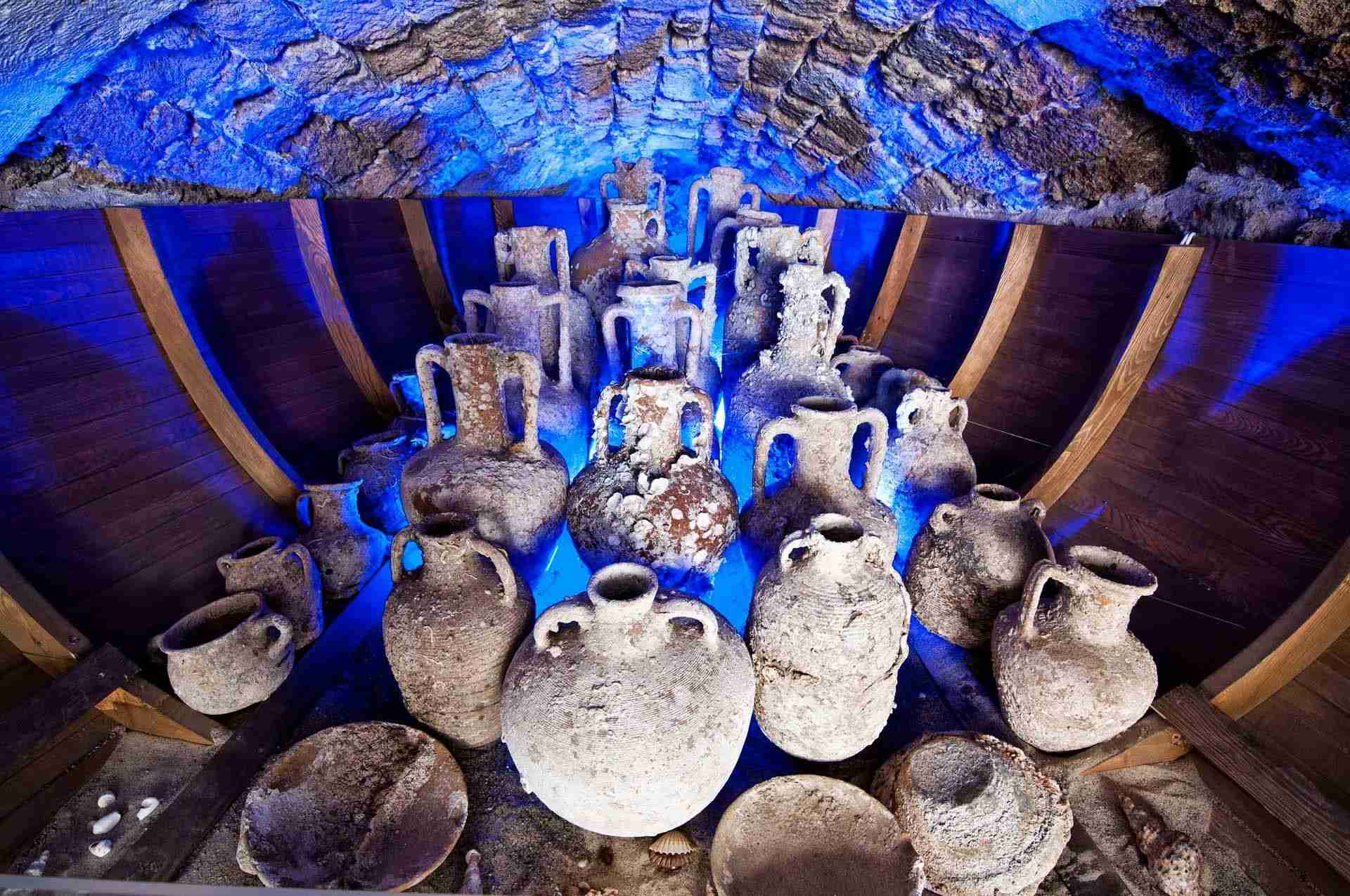 Marmaris Museum